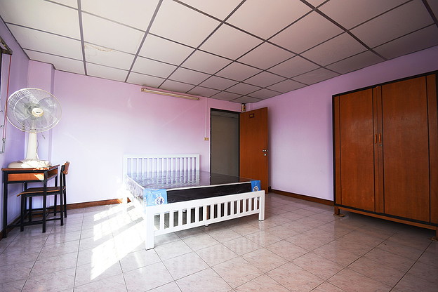 1 Bed Condo · Lak Si, bangkok — photo 2