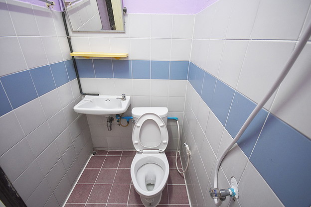 1 Bed Condo · Lak Si, bangkok — photo 3