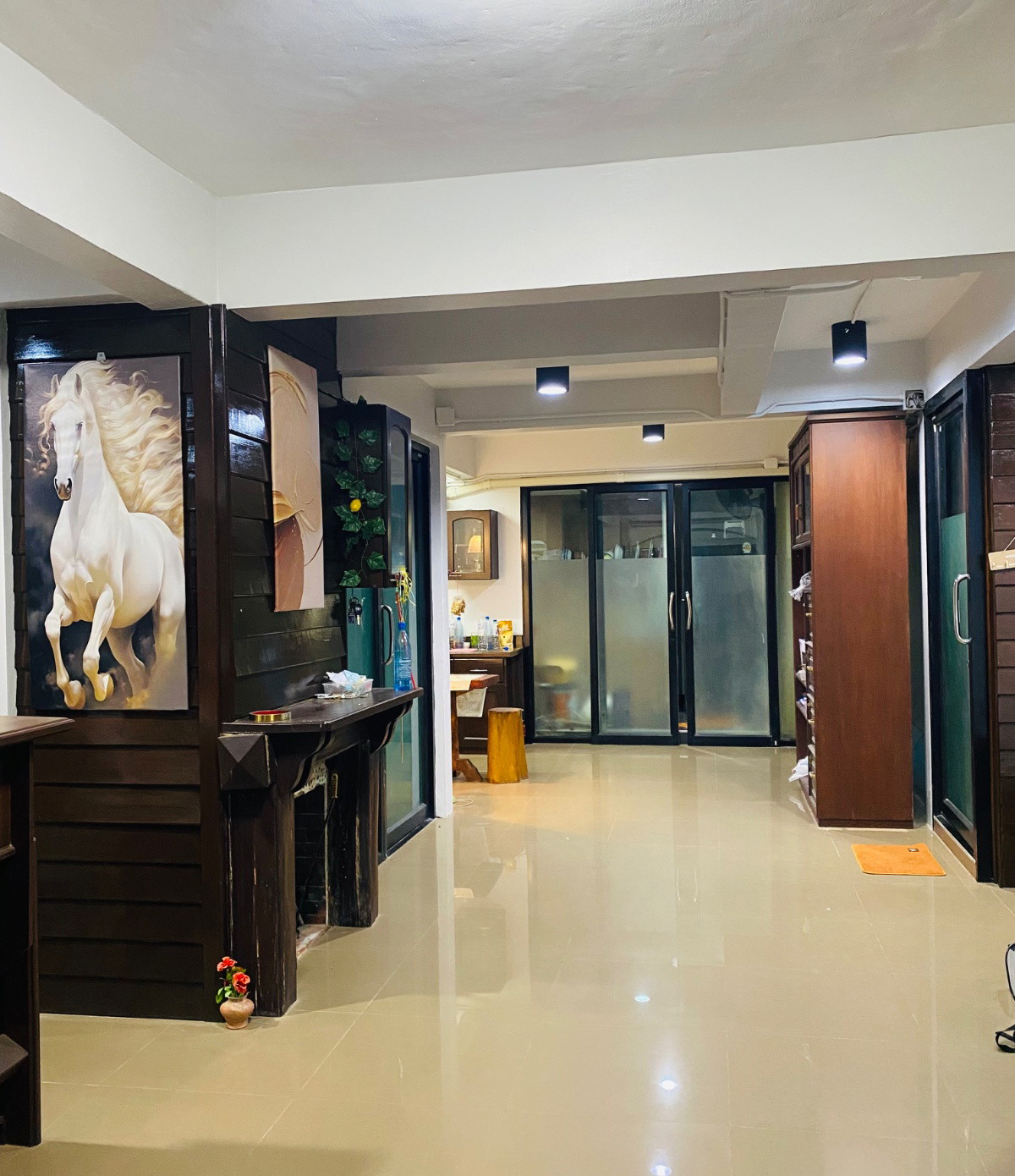 1 Bed Condo · Mueang Chiang Mai, chiang_mai — photo 1