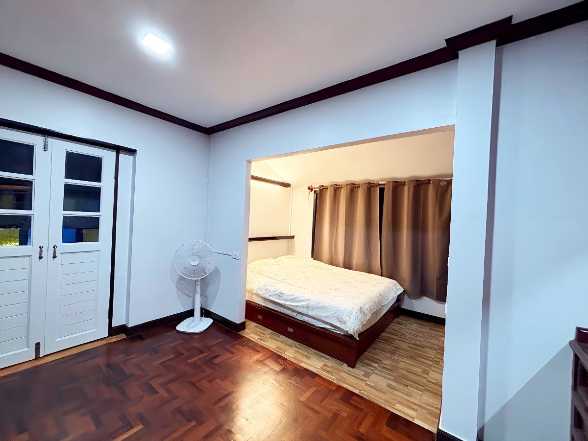 1 Bed Condo · Mueang Chiang Mai, chiang_mai — photo 3
