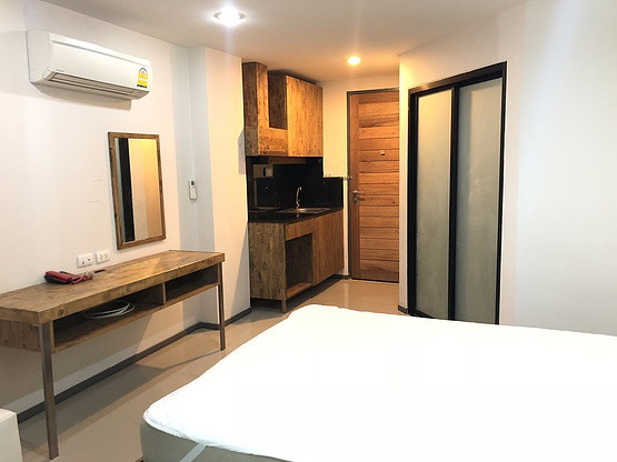 Condo · Huai Khwang, bangkok