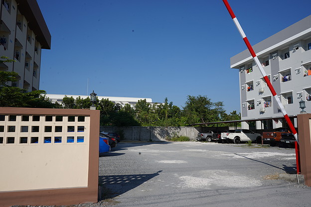 1 Bed Condo · Bang Phli, samut_prakan — photo 2