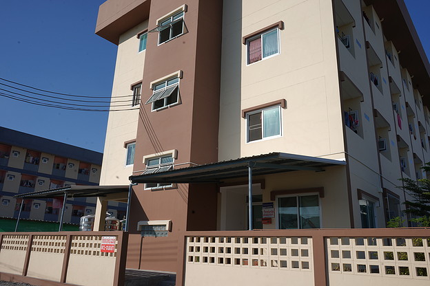 1 Bed Condo · Bang Phli, samut_prakan — photo 3