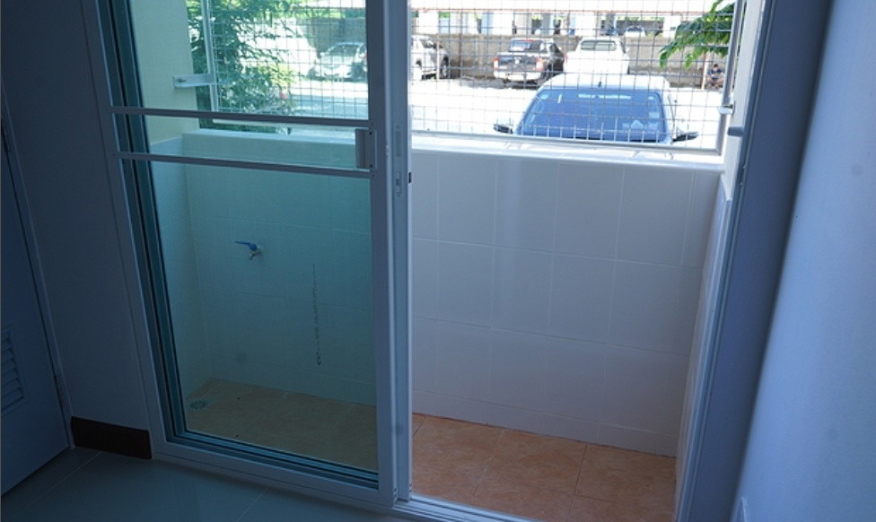 1 Bed Condo · Bang Phli, samut_prakan — photo 4