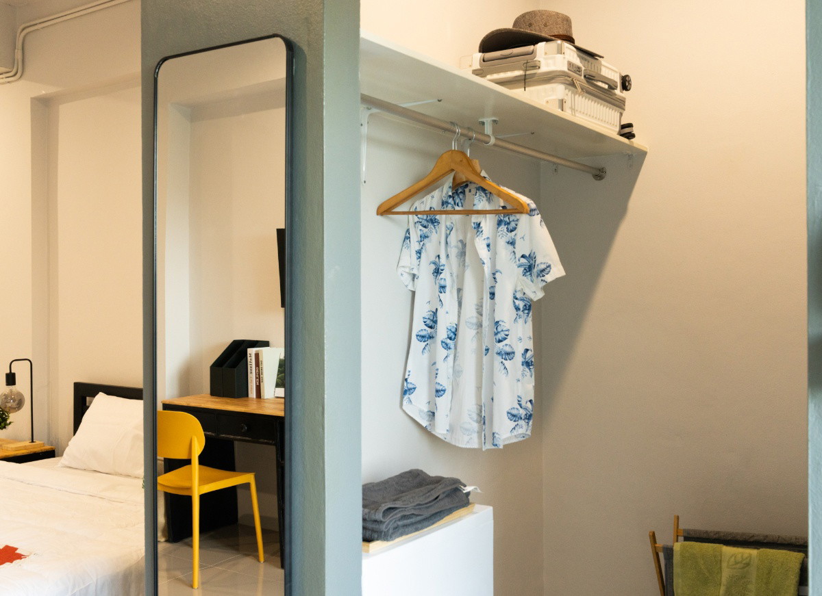 1 Bed Condo — photo 4