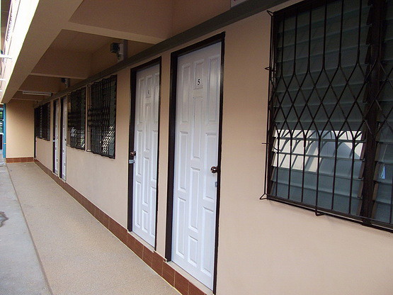 1 Bed Condo · Mueang Chiang Mai, chiang_mai