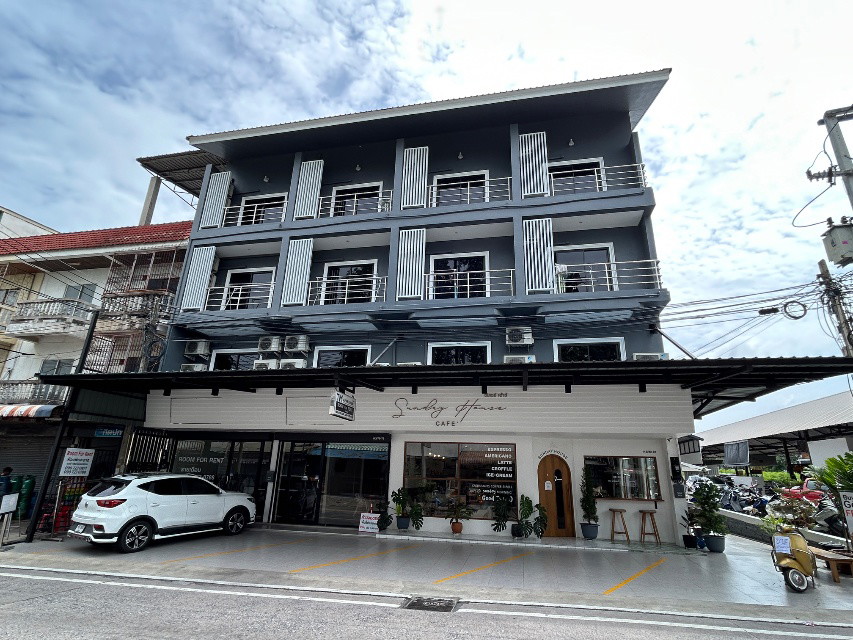 Condo · Bang Lamung, chon_buri — photo 1