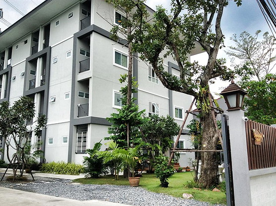 TA Residence — photo 1