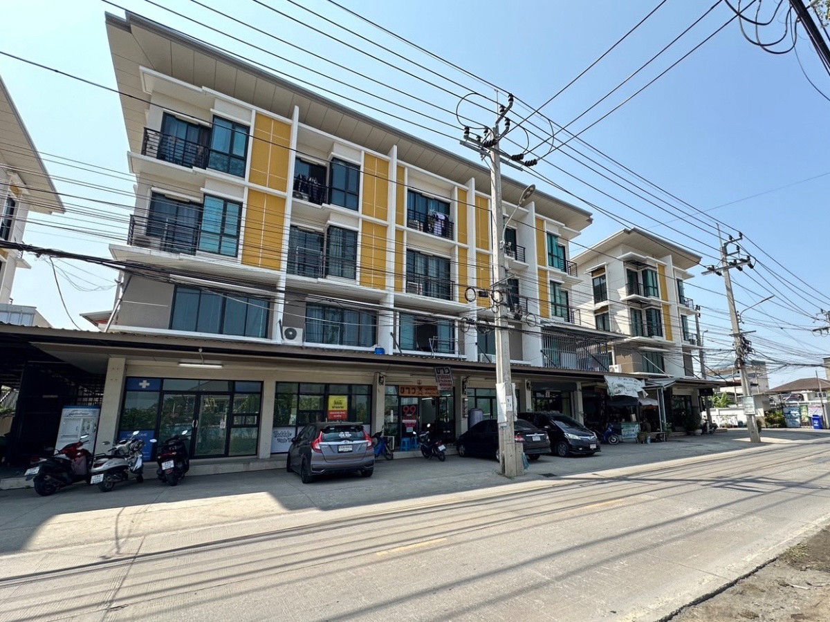 1 Bed Condo · samut_prakan — photo 1