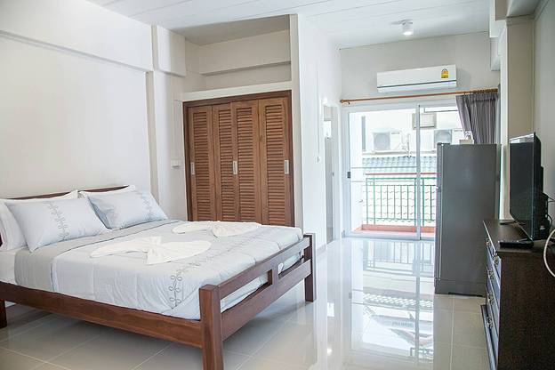 1 Bed Condo · Min Buri, bangkok — photo 1
