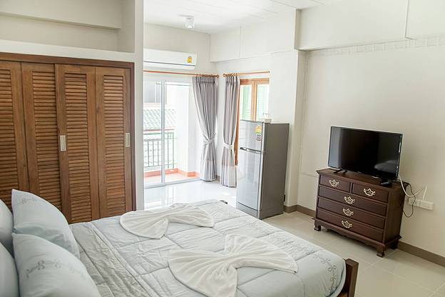 1 Bed Condo · Min Buri, bangkok — photo 2