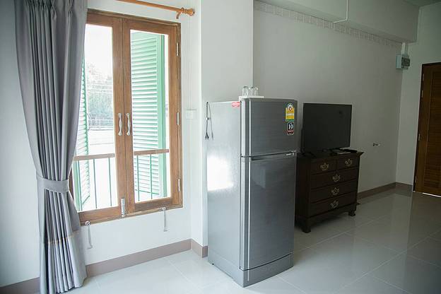 1 Bed Condo · Min Buri, bangkok — photo 3