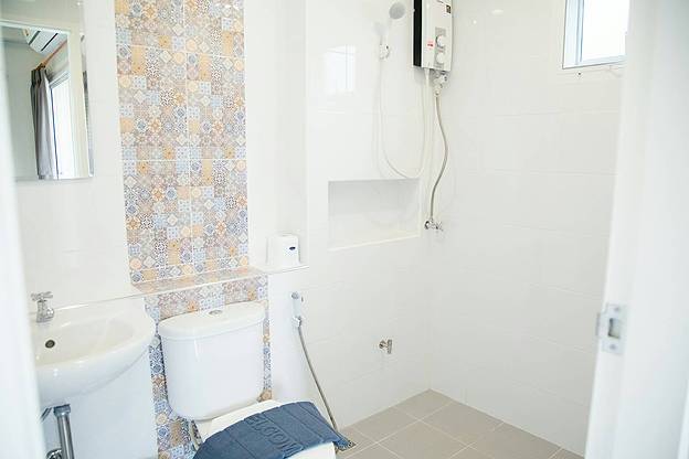 1 Bed Condo · Min Buri, bangkok — photo 5
