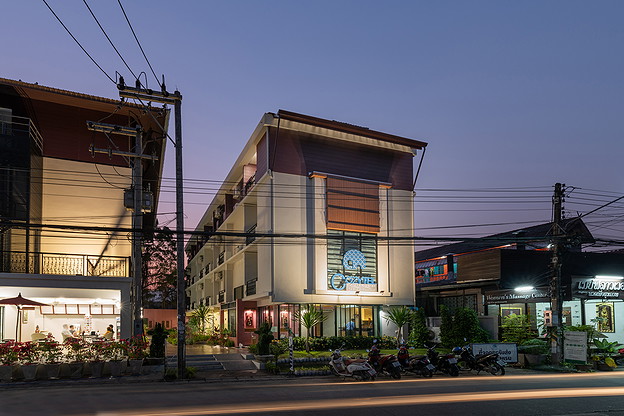 1 Bed Condo · Mueang Chiang Mai, chiang_mai — photo 3
