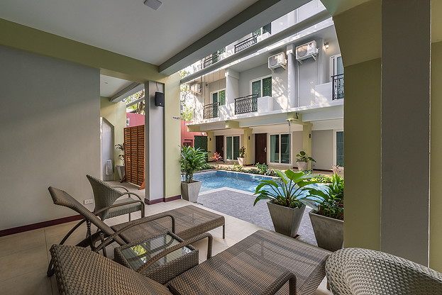 1 Bed Condo · Mueang Chiang Mai, chiang_mai — photo 5