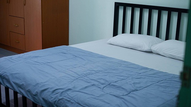 1 Bed Condo — photo 4