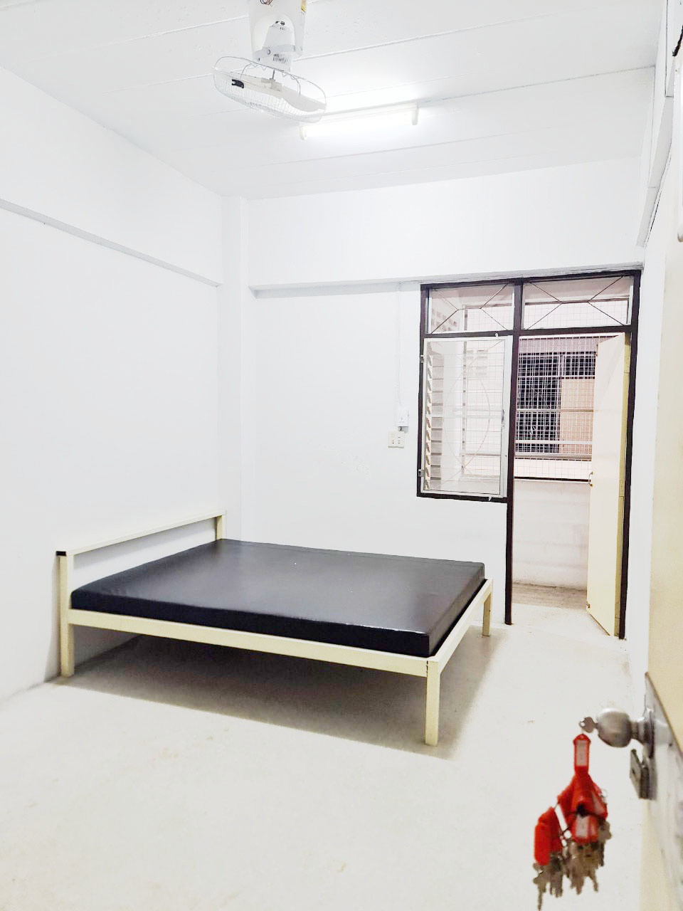 1 Bed Condo · Phasi Charoen, bangkok — photo 5
