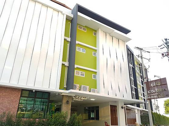 1 Bed Condo · Sai Mai, bangkok — photo 2