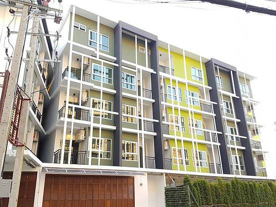 1 Bed Condo · Sai Mai, bangkok — photo 3
