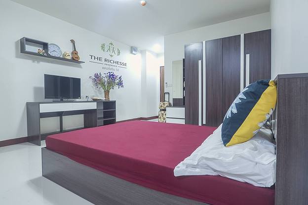 1 Bed Condo · Sai Mai, bangkok — photo 5