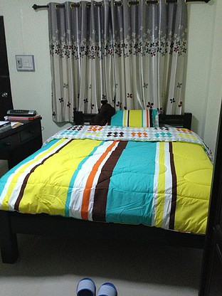 1 Bed Condo — photo 3