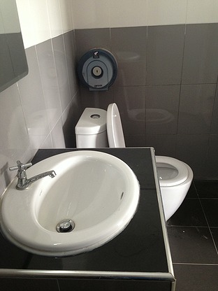 1 Bed Condo — photo 4