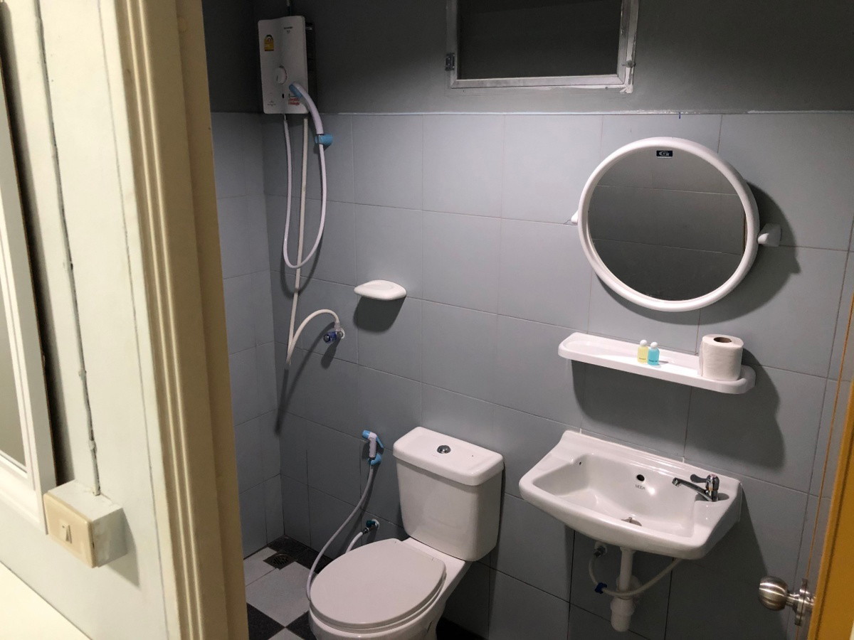1 Bed Condo · Don Mueang, bangkok — photo 1