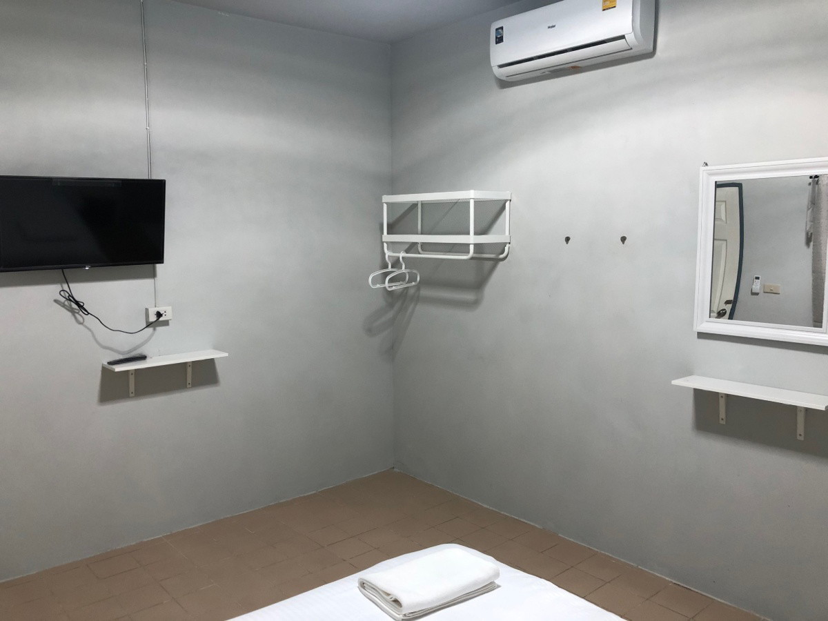 1 Bed Condo · Don Mueang, bangkok — photo 4
