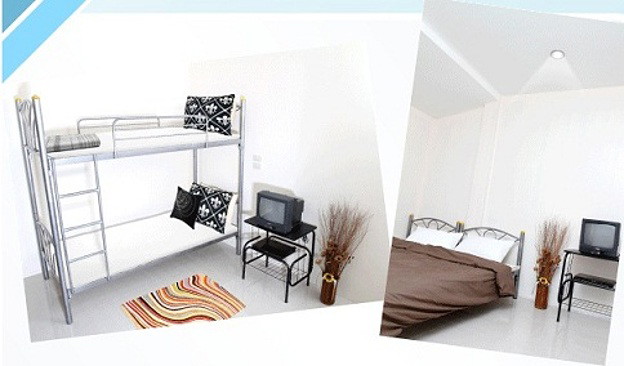 1 Bed Condo · Bang Rak, bangkok — photo 1