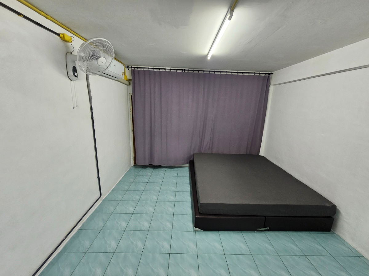 1 Bed Condo · Bang Khae, bangkok — photo 1