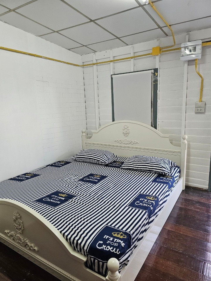 1 Bed Condo · Bang Khae, bangkok — photo 2
