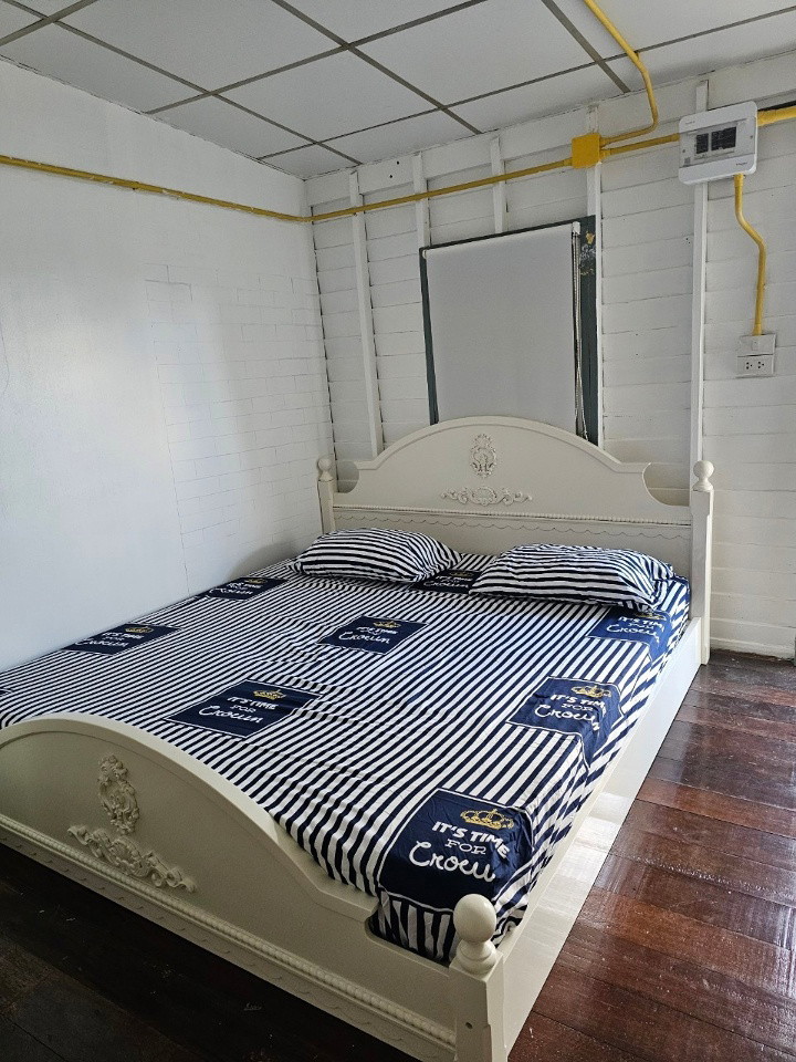 1 Bed Condo · Bang Khae, bangkok — photo 3