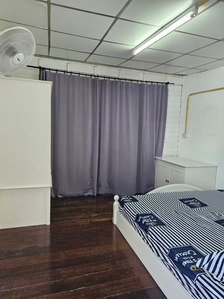 1 Bed Condo · Bang Khae, bangkok — photo 5