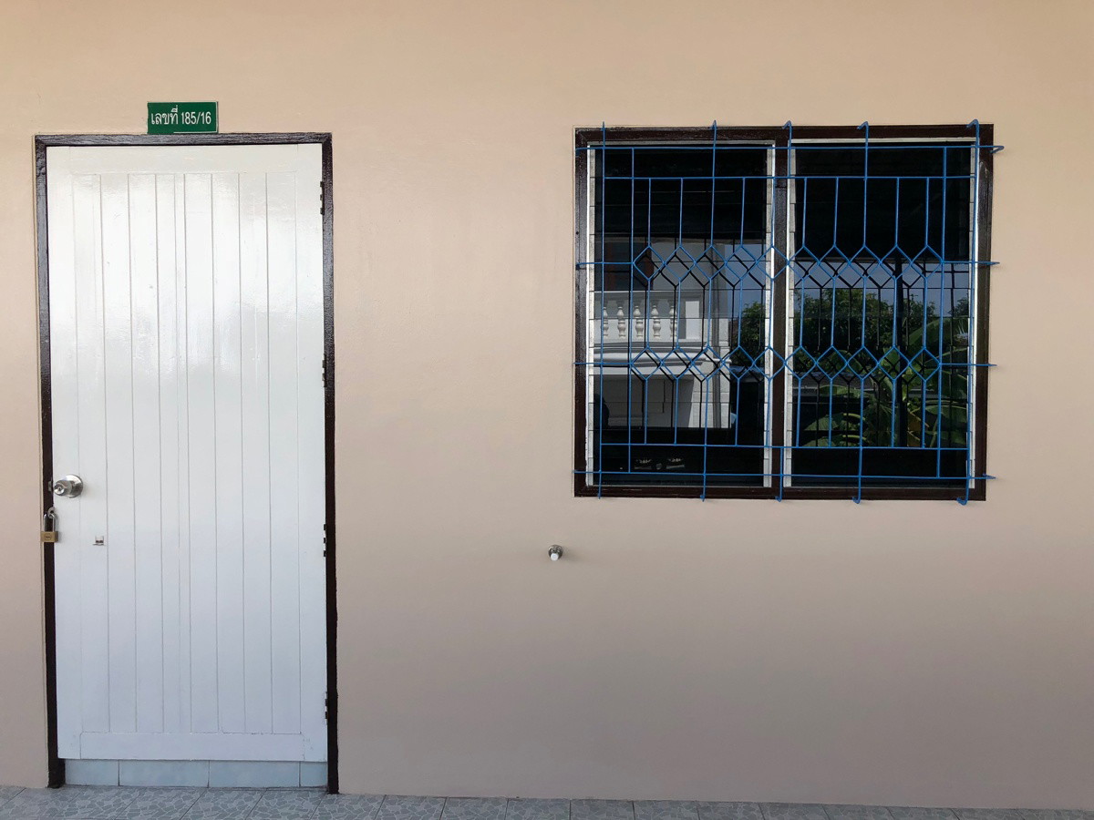 1 Bed Condo · Si Racha, chon_buri — photo 1
