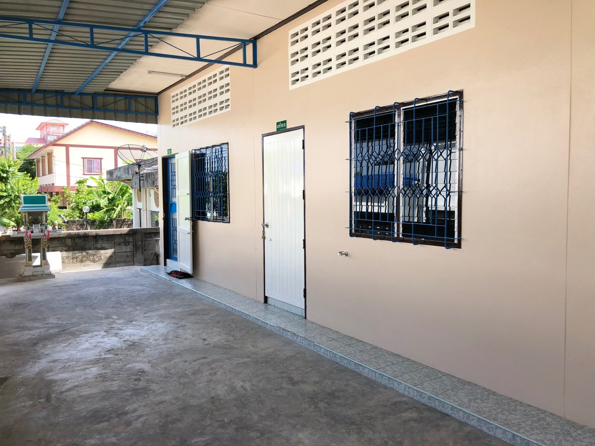 1 Bed Condo · Si Racha, chon_buri — photo 5