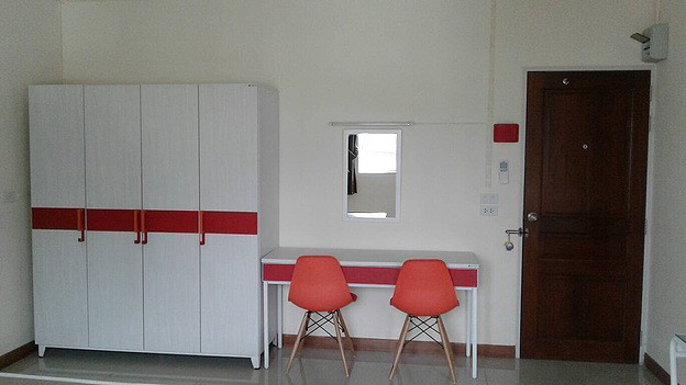 Condo · Mueang Nonthaburi, nonthaburi — photo 1