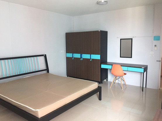 Condo · Mueang Nonthaburi, nonthaburi — photo 4