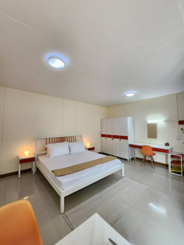 Condo · Mueang Nonthaburi, nonthaburi — photo 5