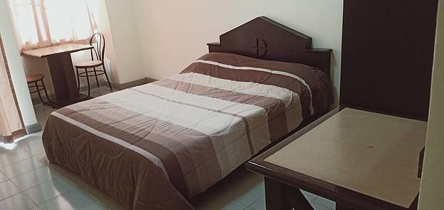 1 Bed Condo · Bangkok Yai, bangkok — photo 1