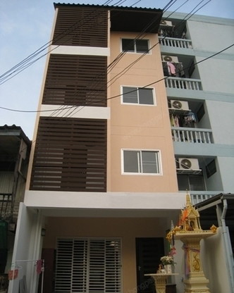 Condo · Huai Khwang, bangkok — photo 2