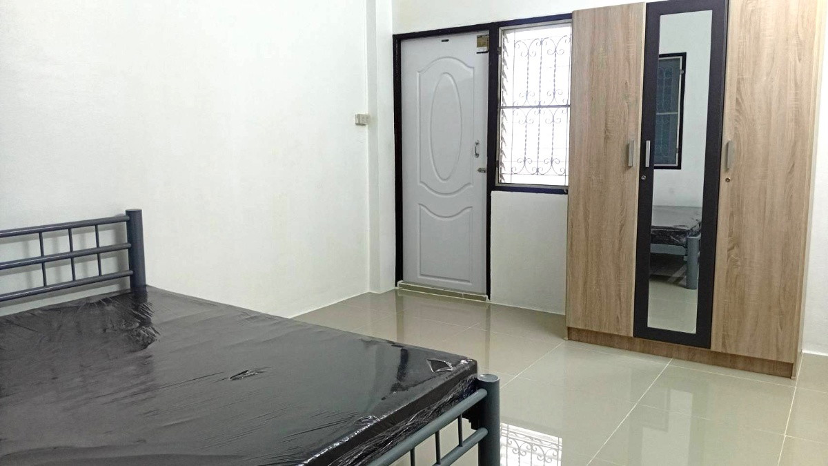 1 Bed Condo · Nong Khaem, bangkok — photo 1