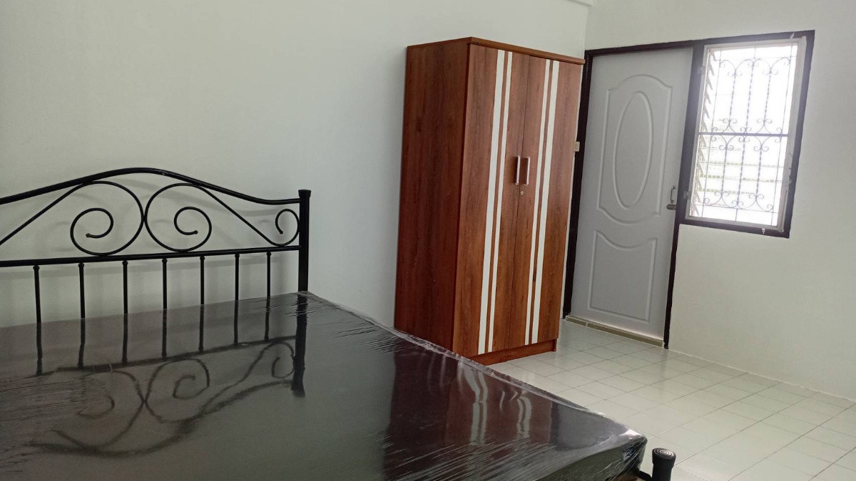 1 Bed Condo · Nong Khaem, bangkok — photo 2