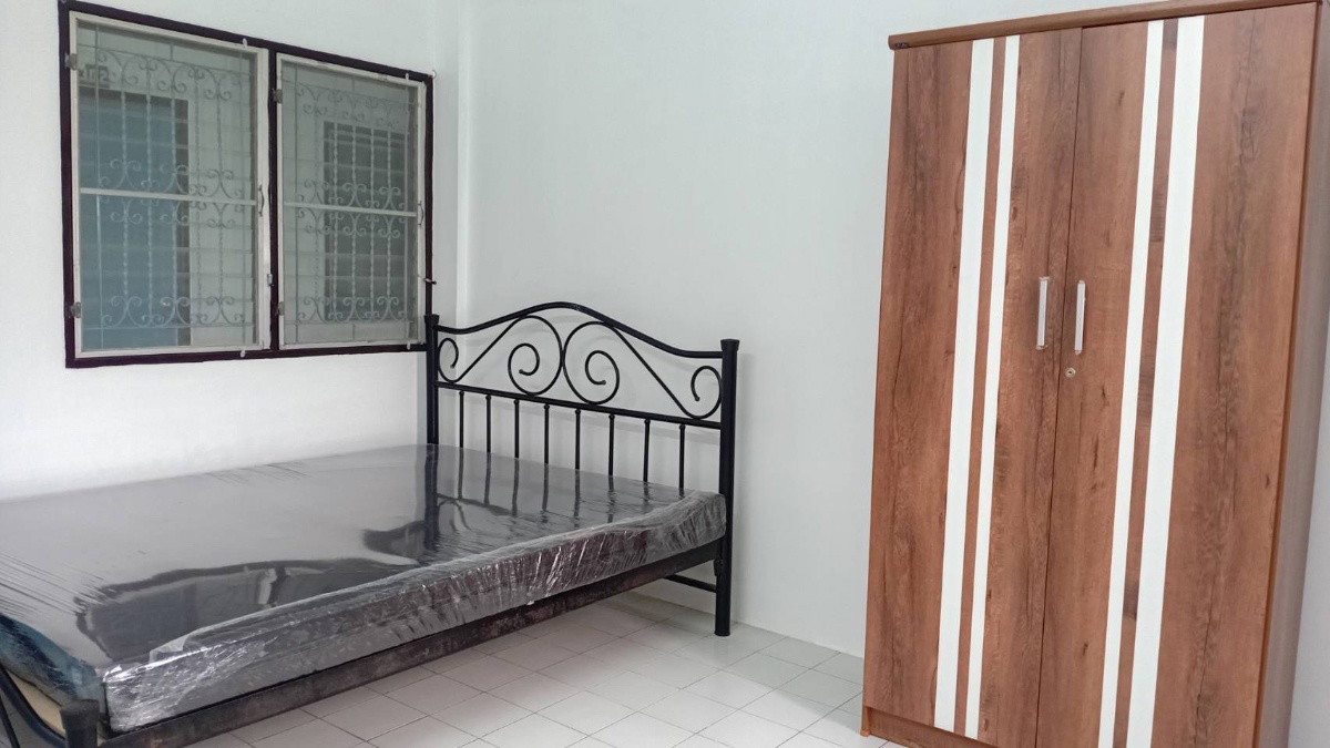 1 Bed Condo · Nong Khaem, bangkok — photo 3