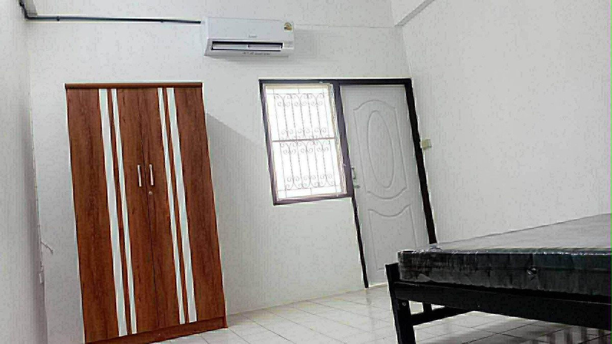 1 Bed Condo · Nong Khaem, bangkok — photo 5