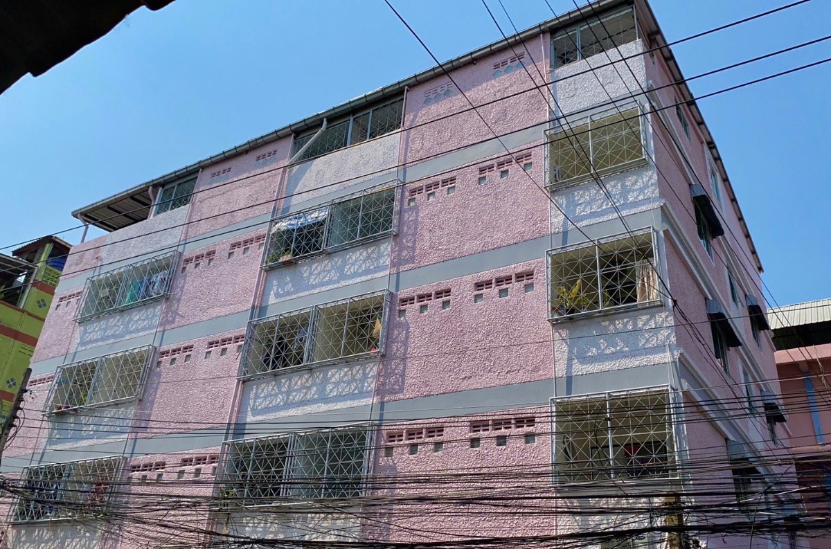 Condo · pathum_thani — photo 1