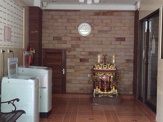 1 Bed Condo · pathum_thani — photo 5