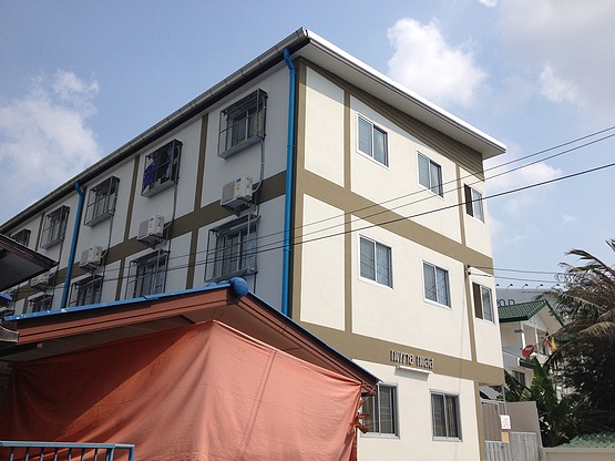 1 Bed Condo · Khan Na Yao, bangkok — photo 1