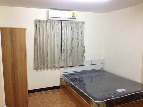 1 Bed Condo · Khan Na Yao, bangkok — photo 4