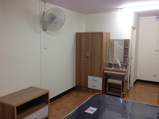 1 Bed Condo · Khan Na Yao, bangkok — photo 5