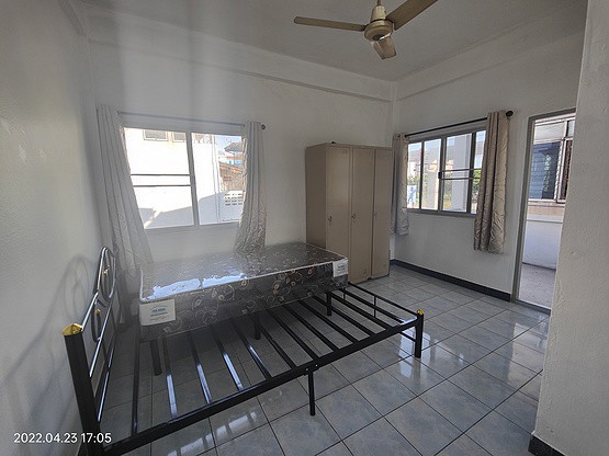 Condo · Lak Si, bangkok